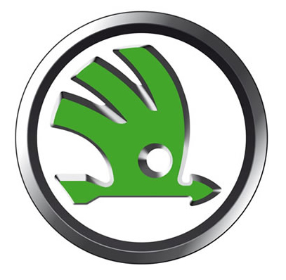 斯柯達(dá)吸塑燈箱面板