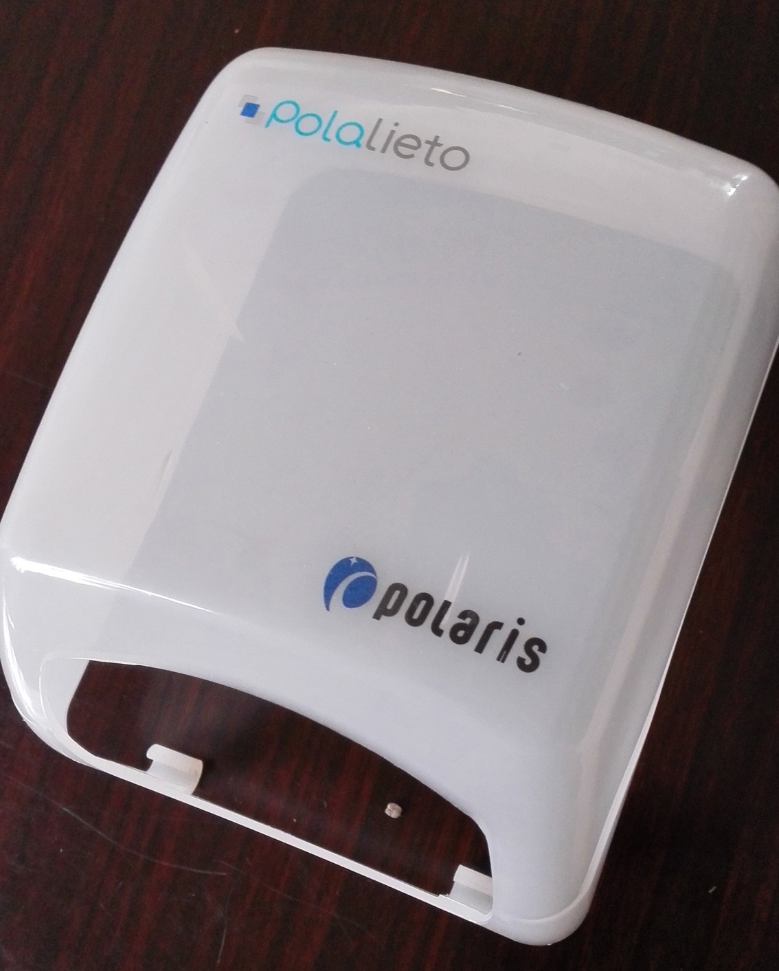 零部件-儀器外殼3 零部件-儀器外殼3