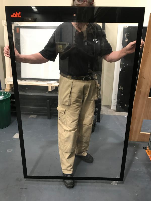 亞克力面罩 亞克力面罩