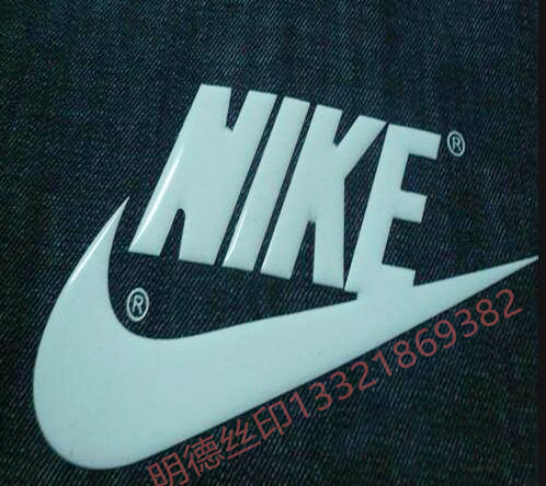 絲印硅膠效果 絲印硅膠效果