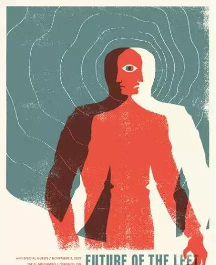 絲網版畫在插畫中的運用