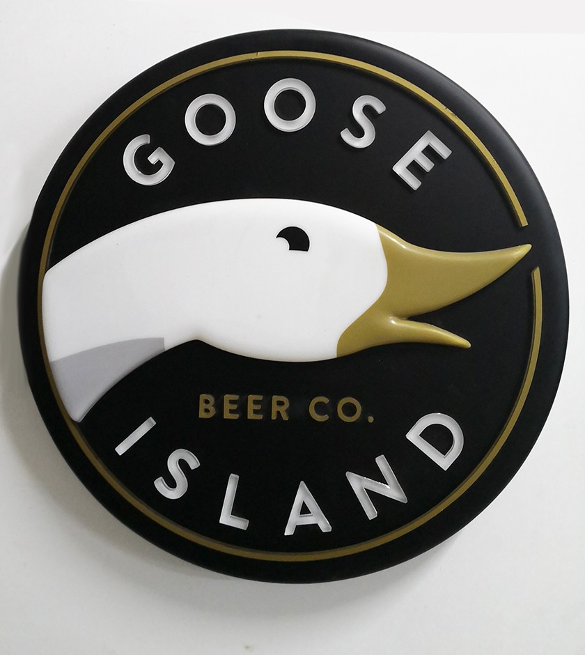 亞克力吸塑面板3