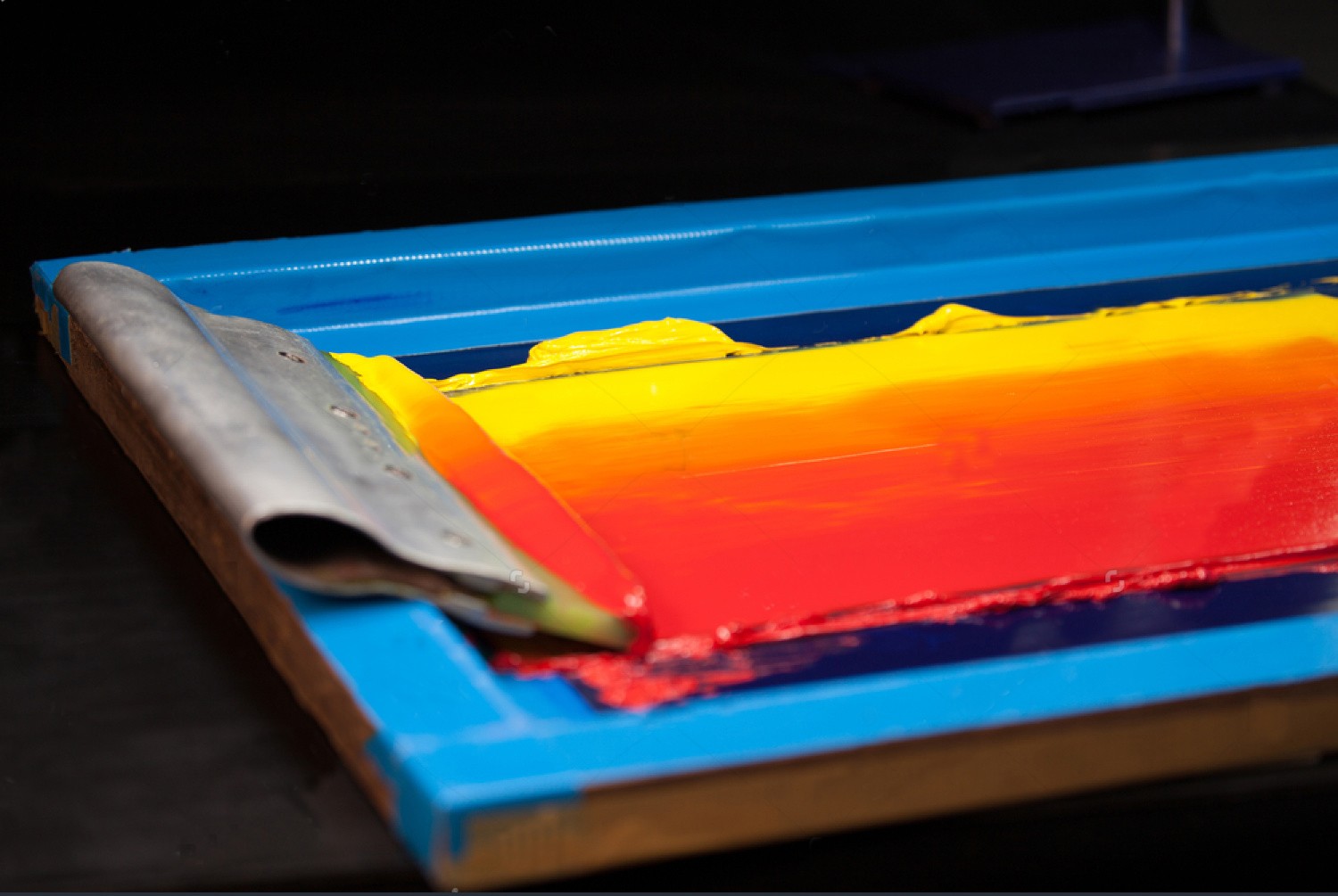 絲網印刷定制加工