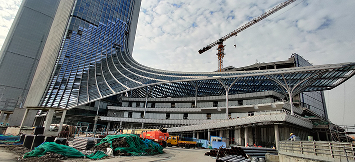 大型工程PC板絲印項(xiàng)目案例